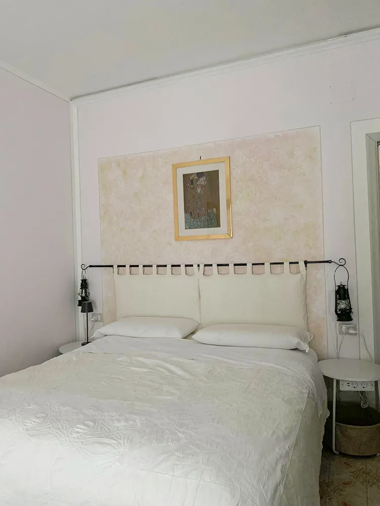 bed and breakfast bolsena
